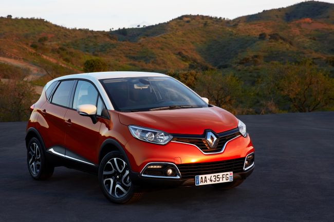 RENAULT GRUBU, DÜŞÜK CO2 SALIMINDA AVRUPA LİDERİ