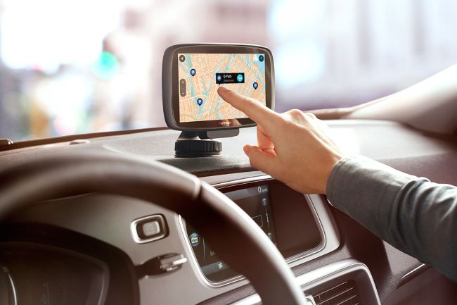 TomTom Hız Kameraları üçüncü parti sistemlere entegre oluyor