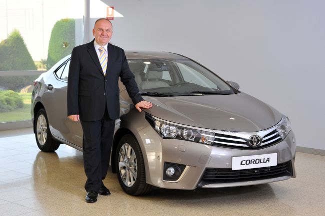 TOYOTA OTOMOTİV SANAYİ TÜRKİYE, AĞUSTOS AYINDA EN FAZLA ÜRETİM YAPAN ŞİRKET OLDU