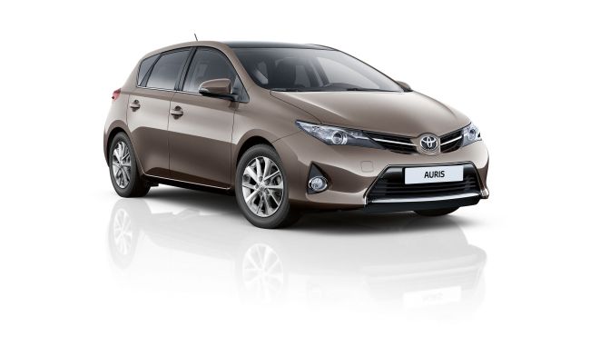 BÜTÇENİZE EN UYGUN TAKSİT SEÇENEKLERİ  TOYOTA’NIN EYLÜL KAMPANYASINDA