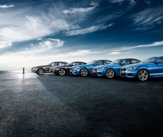 OTOMOBİL KİRALAMADA PREMIUM HİZMET STANDARDINI BORUSAN OTOMOTİV’LE YAŞAYIN