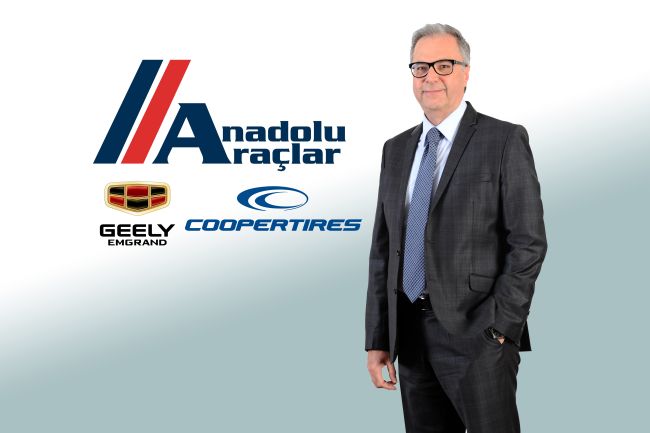 Geely en tasarruflu ve çevreci ilk 10 araç arasına girdi