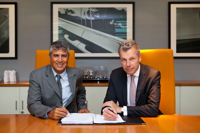 Royal Motors; Rolls-Royce Motor Cars’ın Türkiye’deki resmi satış noktası oldu