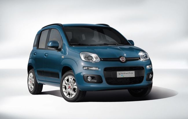 Fiat “Ecobest 2013” Ödülünün Sahibi Oldu!
