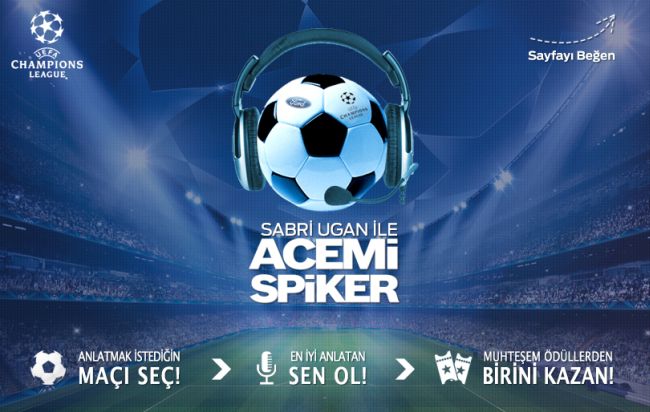 O GOLÜ “EN İYİ BEN ANLATIRIM” DİYORSAN…