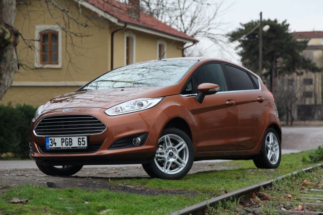 Ford Fırsatları Ekim’de de Devam Ediyor