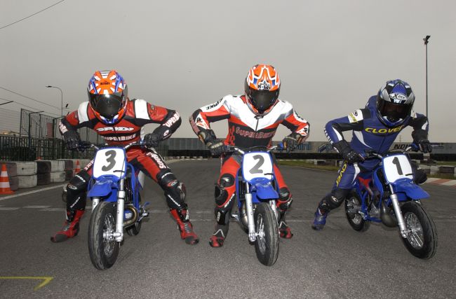 İtalya Motosiklet ve Performans Ekipmanları Markası POLINI Türkiye’de