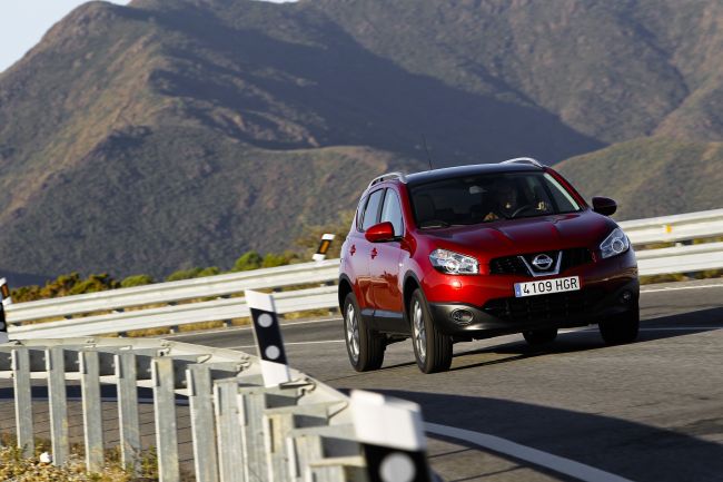 NISSAN’DAN 3 YAŞ ÜZERİ SERVİS KAMPANYASI