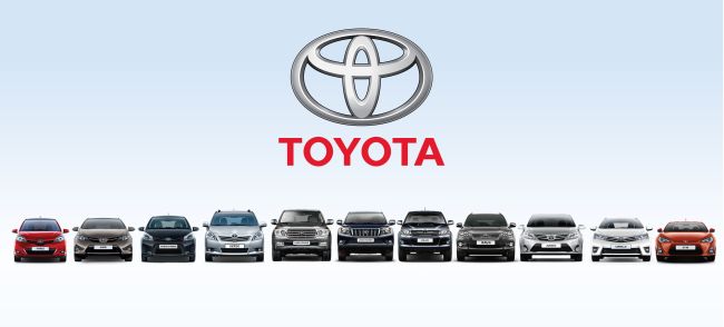 100 TL PEŞİNAT İLE TOYOTA SAHİBİ OLMAK ARTIK MÜMKÜN…
