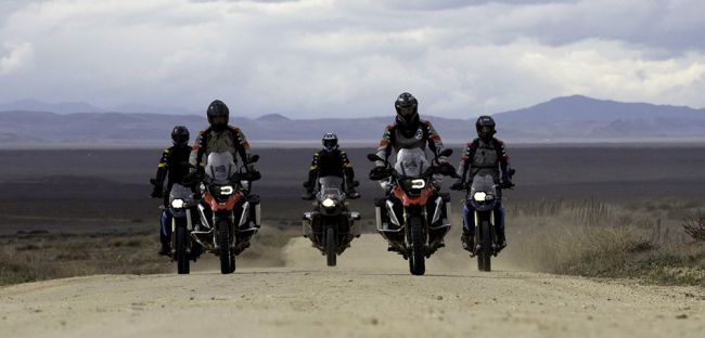 Borusan Otomotiv’den Kullanılmış Motosiklet Festivali!