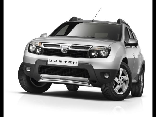DACIA DUSTER’DA  EKİM AYINDA “SIFIR FAİZ” FIRSATI!