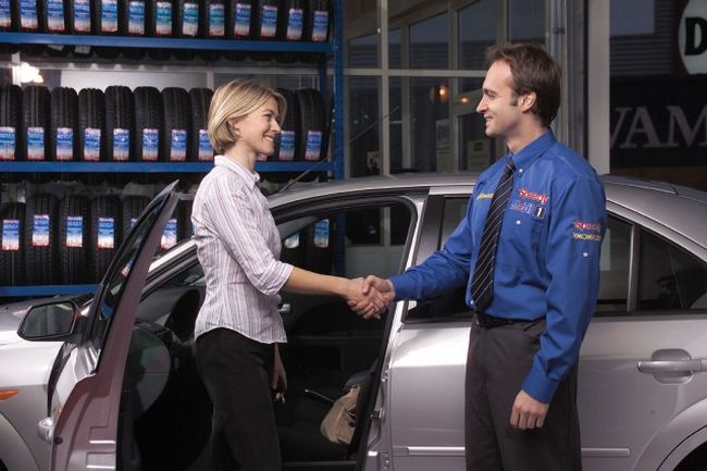 SPEEDY, ARAÇ SAHİPLERİNİ KIŞ LASTİĞİ KONUSUNDA UYARIYOR!