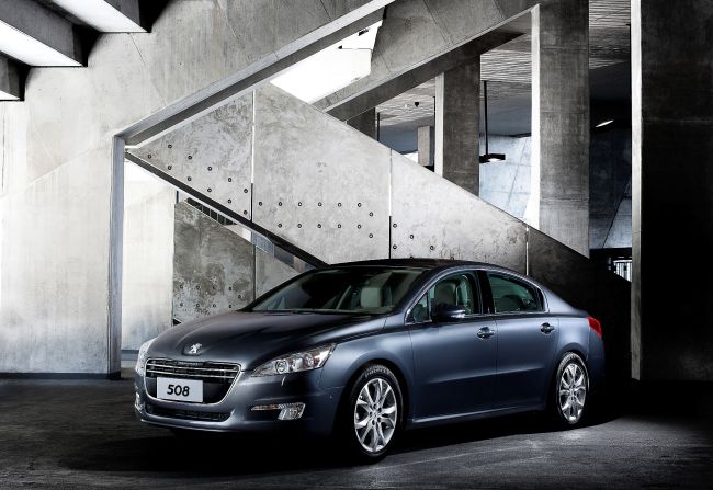 Peugeot’dan Yılın Kampanyası