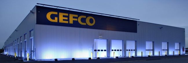 GEFCO, MAZDA’nın yedek parça lojistik operasyonlarını üstlendi!