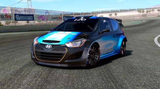 HYUNDAI i20 WRC İLE YARIŞ OYUNUNA KATIL, MONTE CARLO RALLİSİ’NE GİTME ŞANSINI YAKALA