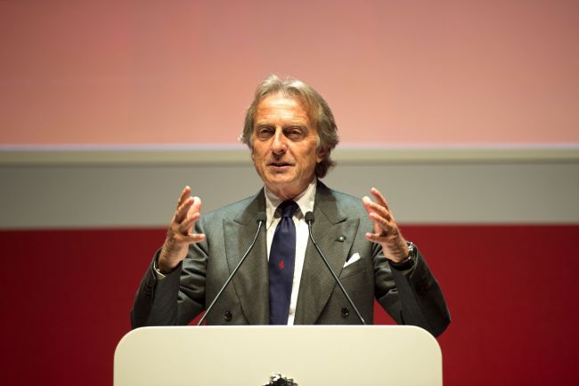 Ferrari istikrarlı satış performansıyla,  2013’ün 9 ayında güçlü bir gelir ve kâr artışı sağladı.