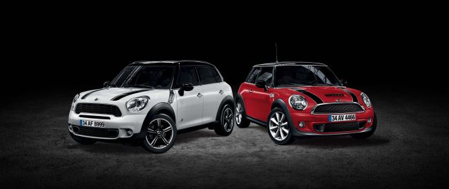 Kasım ayı boyunca Borusan Otomotiv cazip fırsatlar Sunuyor