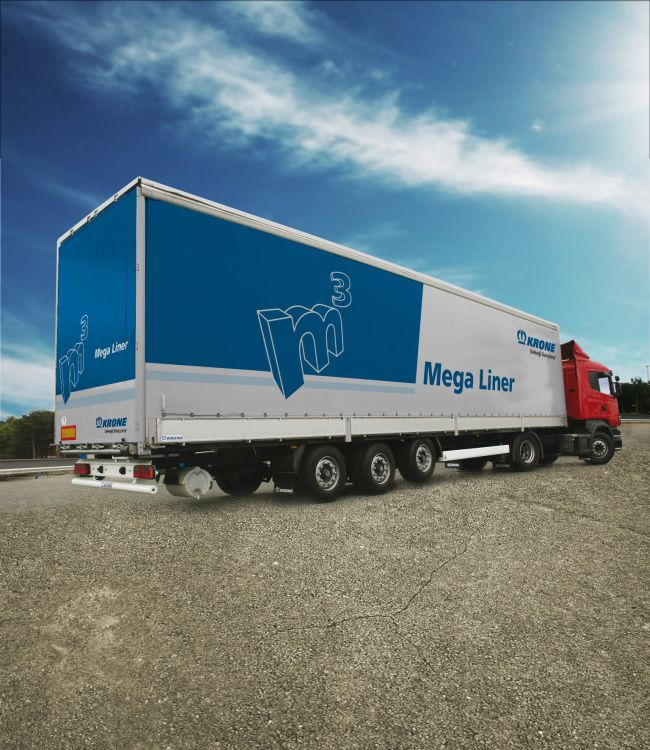 KRONE’NİN DAYANIKLILIKTA İDDİALI ÜRÜNLERİ COMVEX FUARI’NDA  SERGİLENDİ