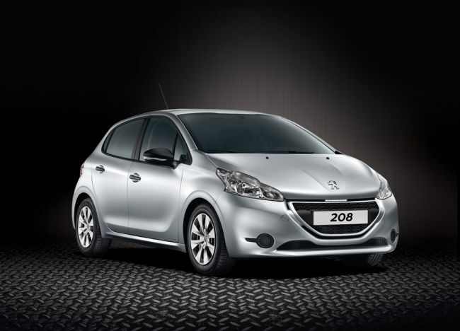 Kasım ayına özel Peugeot Fırsatlarını kaçırmayın!