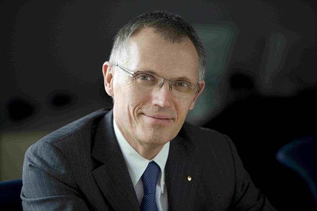 PSA Grubu 2014 yılı içinde Philippe Varin’in yerine Carlos Tavares’i atadı
