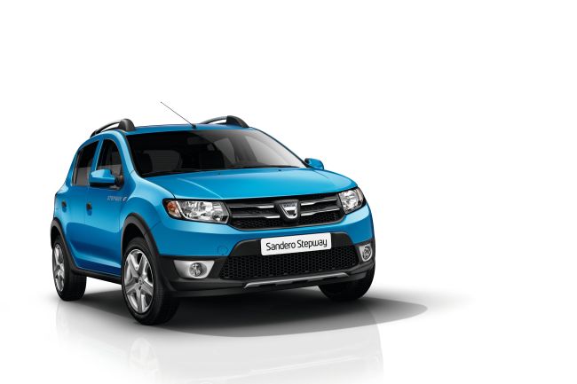 DACIA DUSTER’DA  KASIM AYINDA “FAİZ SIFIRIN ALTINDA”!