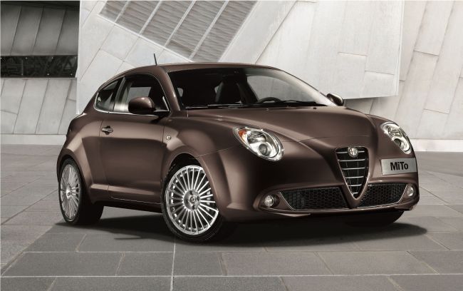 Alfa Romeo MiTo ve Giulietta’da fırsatlar  Aralık ayında hız kesmiyor!..
