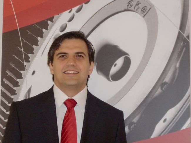 Allison Tranmission, otobüsler için en son teknolojilerini Transist 2013’de sergileyecek.