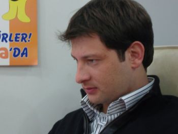 Formula Yarışları Eskiyi Aratır Oldu..