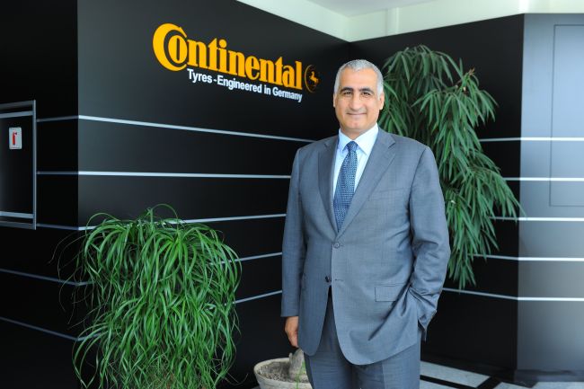 Continental’den “toplam trafik güvenliği” için kış lastiği uyarısı