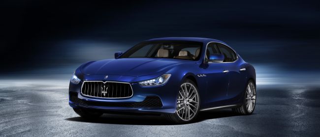 İtalyan Efsanesi Maserati 100. Yılını Kutluyor!