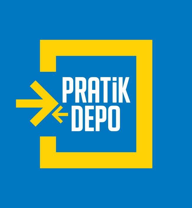 Kar Kapıda, Yaz Lastikleriniz Pratik Depo’ya!