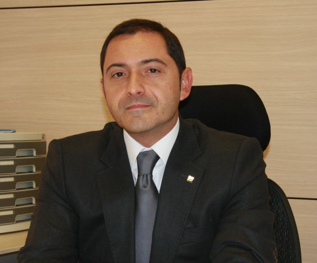 Skoda Yüce Auto Genel Müdürü Tolga Şenyücel  2013 Sonuçlarını ve 2014 Hedeflerini Degerlendirdi