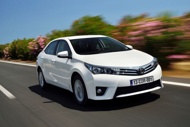 Aralık Kampanyasıyla  Toyota sahibi olma hayalleri gerçeğe dönüşüyor