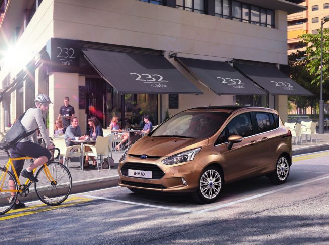 Ford’dan Ocak ayına özel 0 faizli krediler…