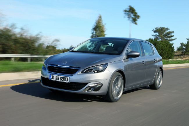 YENİ PEUGEOT 308 :DNA’sında Yalınlık ve Özgünlük Var.