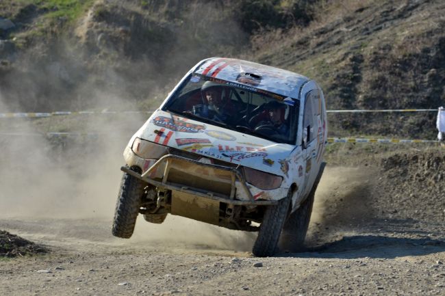 Otomobil Sporlarında 2014 Takvimi Açıklandı