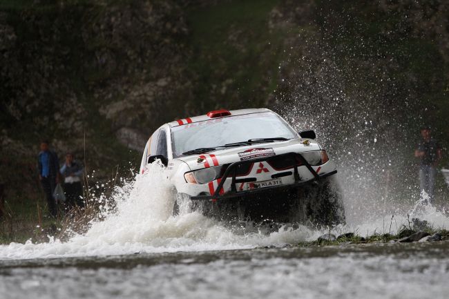 2014 Sezonu Offroad ile Ankara’da Açılıyor