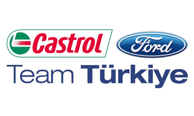 Castrol Ford Team Türkiye, Halkla İlişkiler Hizmetleri İçin Paprika İletişim’le Anlaştı!