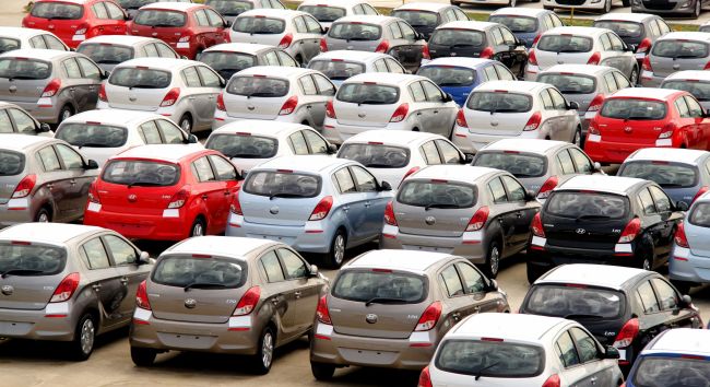 HYUNDAI ASSAN ÜRETİM VE İHRACATTA BÜYÜYOR