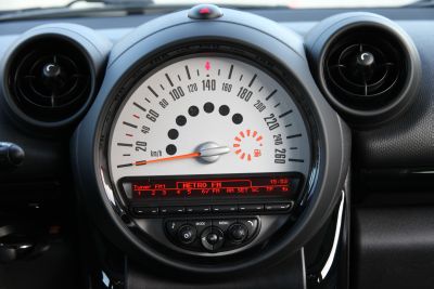 Şehir İçi Hız Sınırında Tekrar Ayarlama Yapıldı