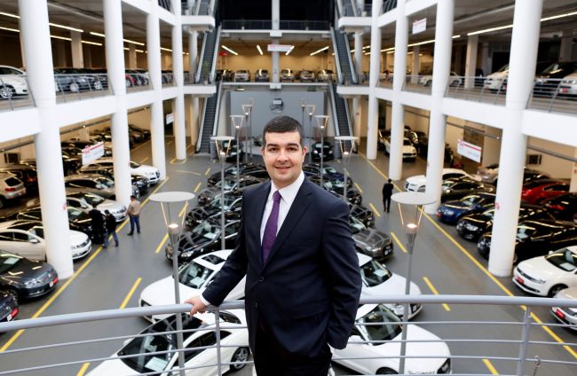 ŞİMDİ 2. EL OTOMOBİL ALMANIN  TAM ZAMANI