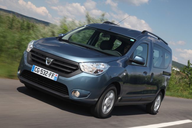 DACIA, GERÇEK BİR BAŞARI HİKAYESİ