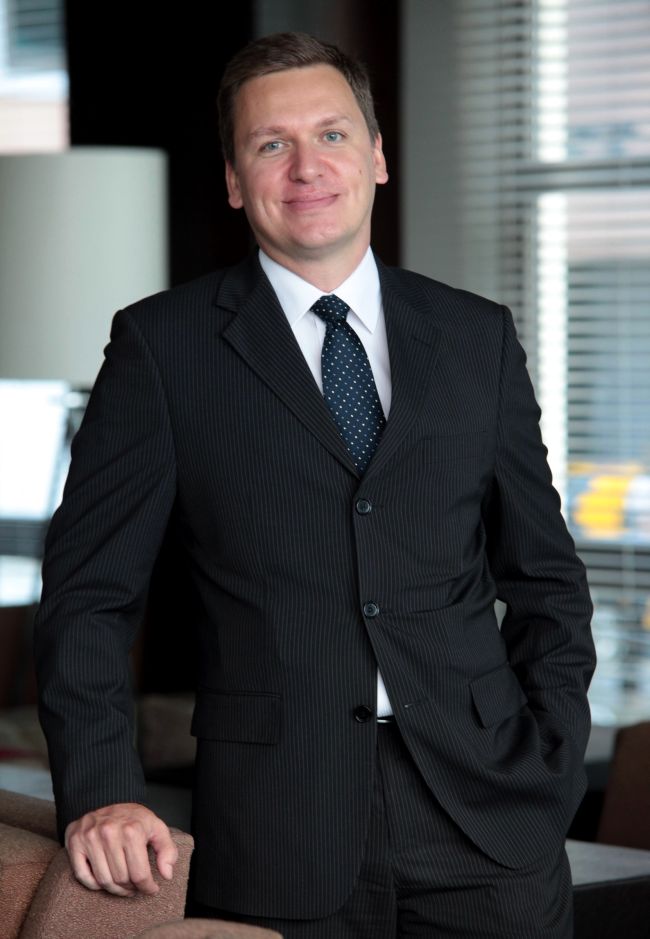 Volvo Car Türkiye Premium Segmentte Pazar Lideri Oldu