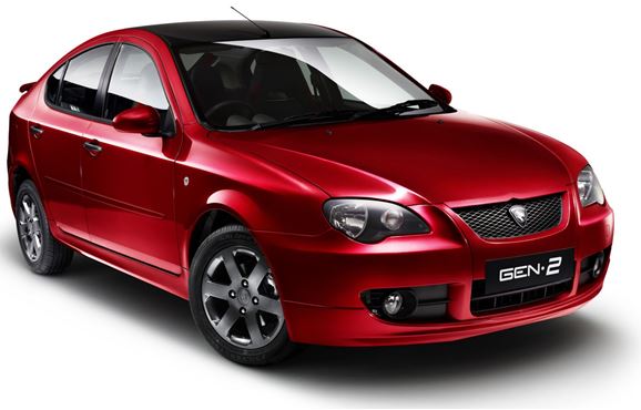 Protonda Binek Otoda 2013 Stoklarinda Son Firsatlar