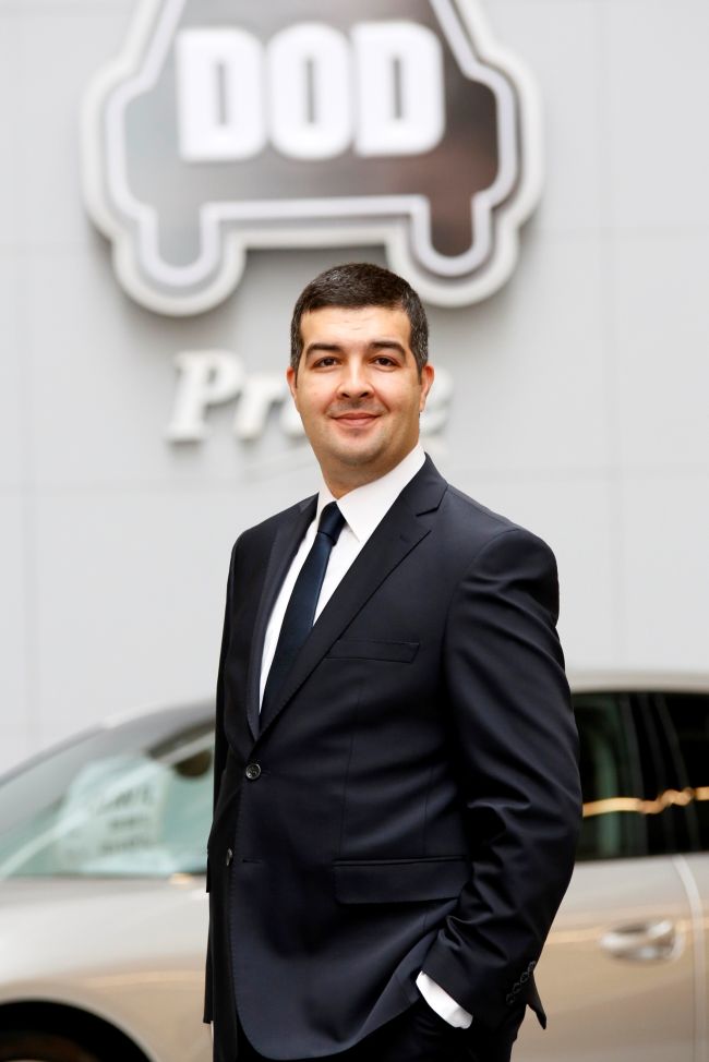 İKİNCİ EL OTOMOTİV PAZARI  HIZ KESMİYOR