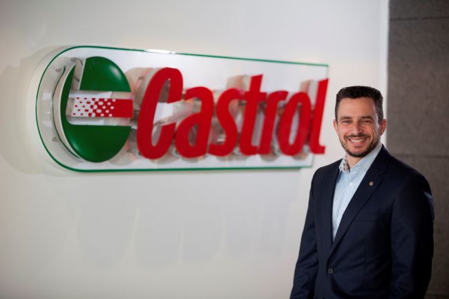 Castrol Edge’in Gücüyle Türkiye’nin Sesini Brezilya’ya Duyur!