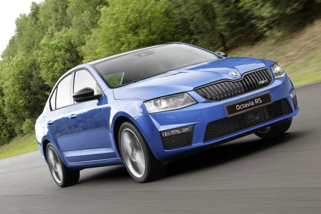 Skoda Sosyal Medyada Çok Hızlı