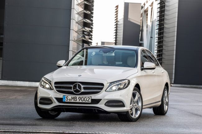 Yeni Nesil Mercedes-Benz C-Serisi ve Yeni GLA 15 Nisan’da Türkiye’de