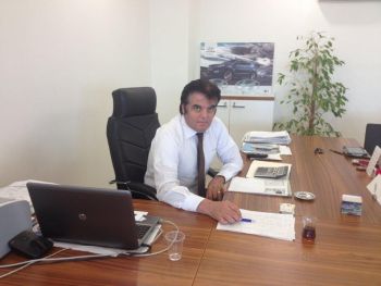 Yaşamınız İçin Pert Araç Almayın