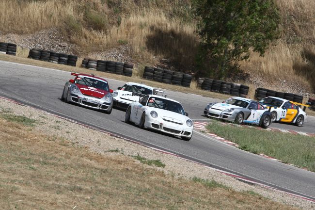 Pistte Çifte Heyecan İzmir Park’ta